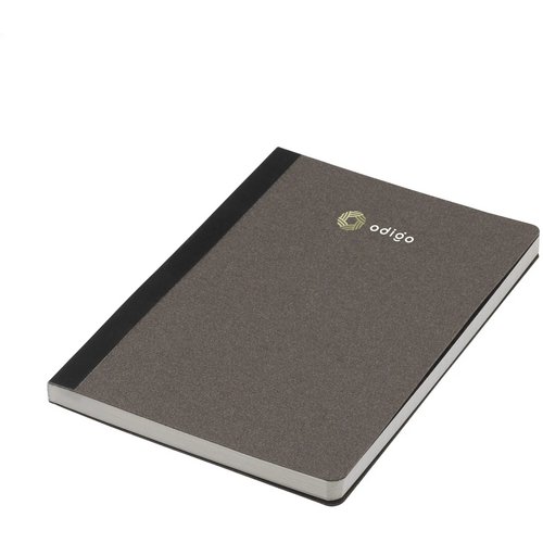 Coffee Notebook A5 Notitieboek