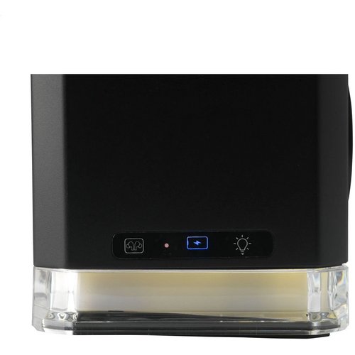 Cube Magsafe 3-In-1 Rcs Recycled Abs Charging Stand