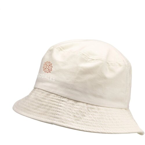 Harber Grs Recycled Bucket Hat Beige