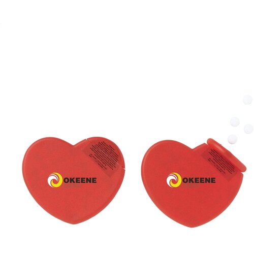 Heartmint Pepermuntjes