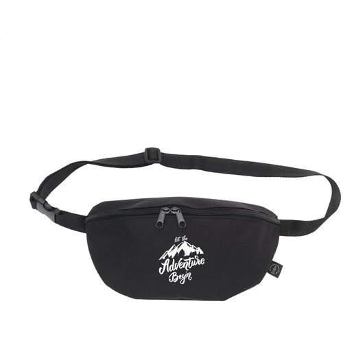Huckle Belt Bag Grs Rpet