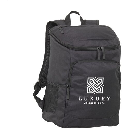 Ice Cool Grs Rpet Backpack Rugzak