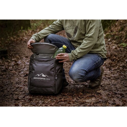 Ice Cool Grs Rpet Backpack Rugzak