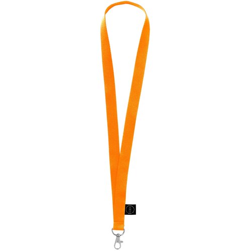 Keycord Budget Grs Rpet 2 Cm Oranje