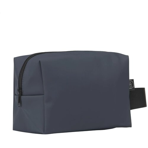 Lennon Rcs Recycled Toiletry Bag