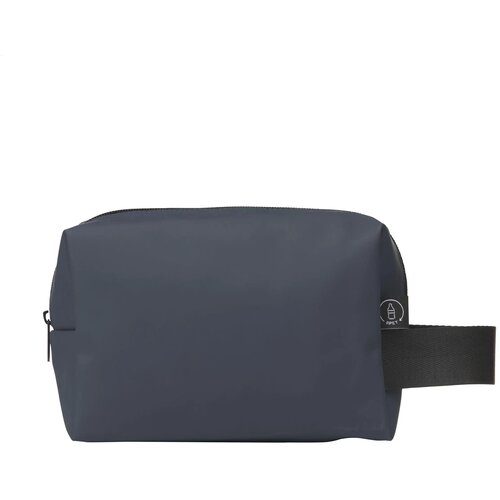 Lennon Rcs Recycled Toiletry Bag