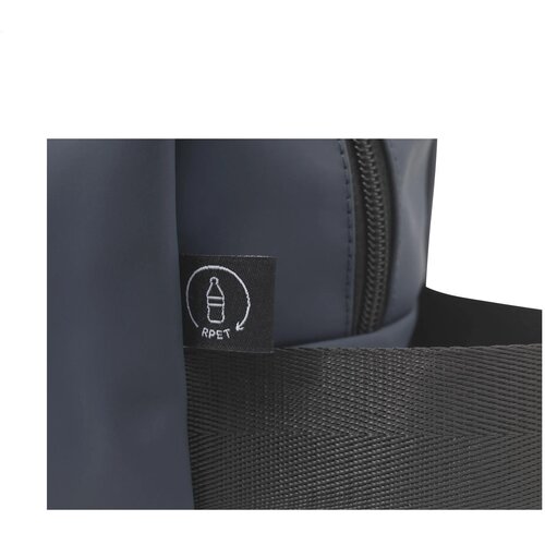 Lennon Rcs Recycled Toiletry Bag