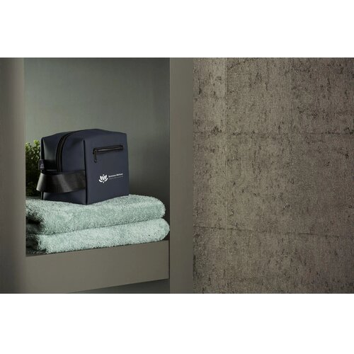 Lennon Rcs Recycled Toiletry Bag