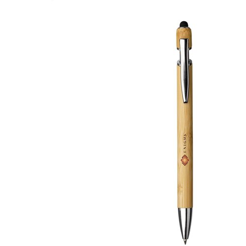 Luca Touch Bamboo Stylus Pen