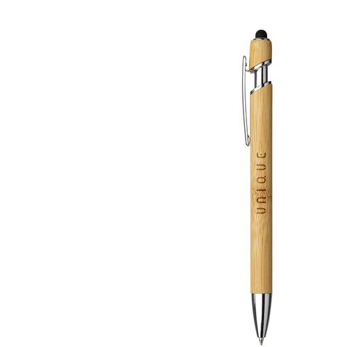 Luca Touch Bamboo Stylus Pen