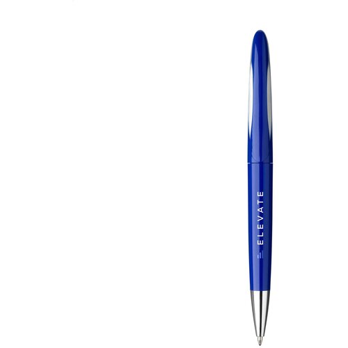 Lunar Grs Recycled Pen Koningsblauw