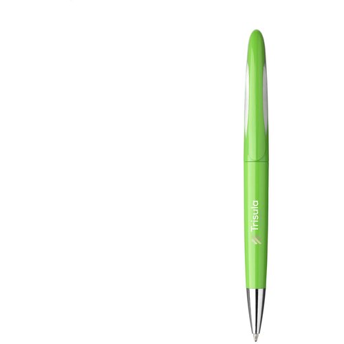 Lunar Grs Recycled Pen Groen