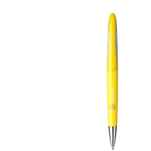 Lunar Grs Recycled Pen Geel