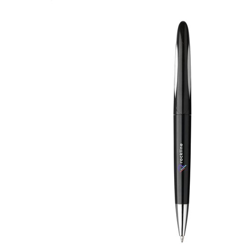 Lunar Grs Recycled Pen Zwart