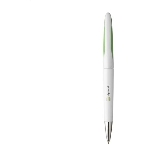 Lunar Grs Recycled Pen Wit/Groen