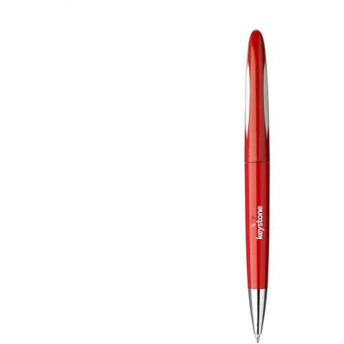 Lunar Grs Recycled Pen Rood