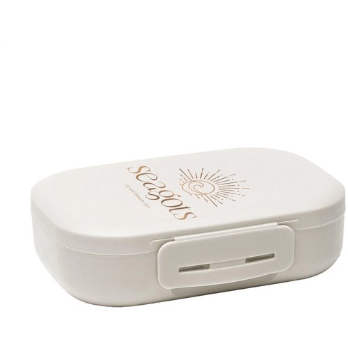 Lunchbox Clip 670 Ml 670 ml