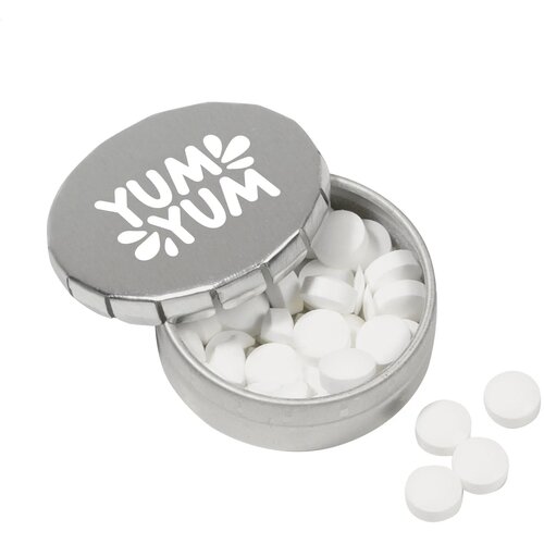 Mini Clictin Pepermuntjes