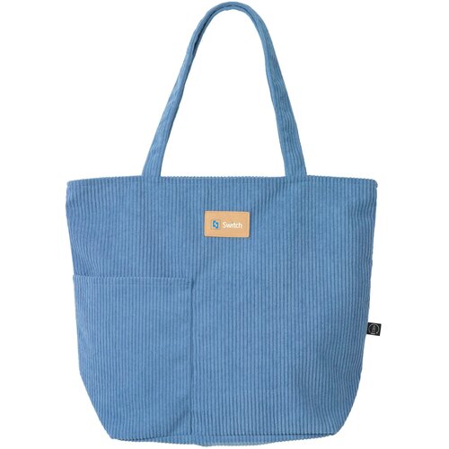 Monna Grs Beach Bag (450 G/M²) Strandtas
