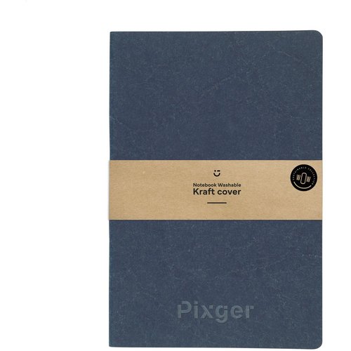 Notebook Grs Washable Kraft Cover A5 Notitieboek