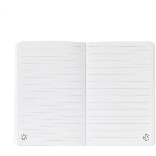 Notebook Grs Washable Kraft Cover A5 Notitieboek
