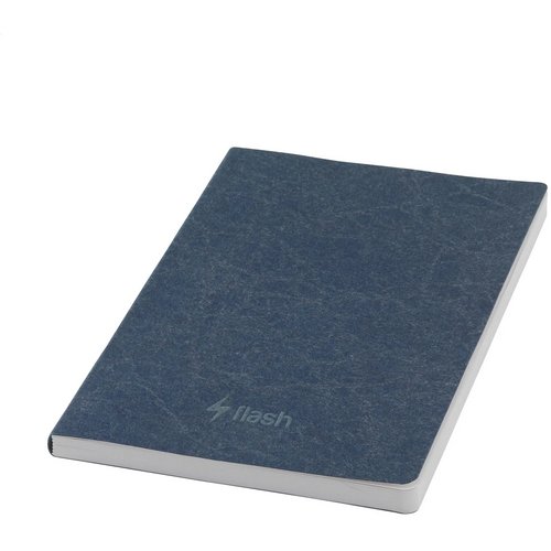 Notebook Grs Washable Kraft Cover A5 Notitieboek