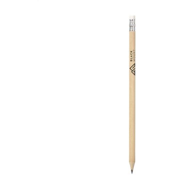 Pencil Potlood Geel