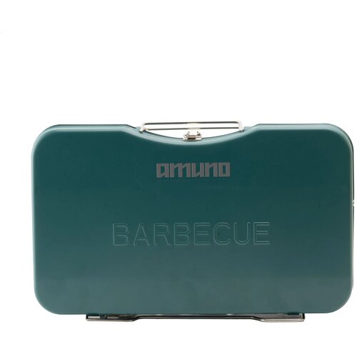 Portable Charcoal Bbq
