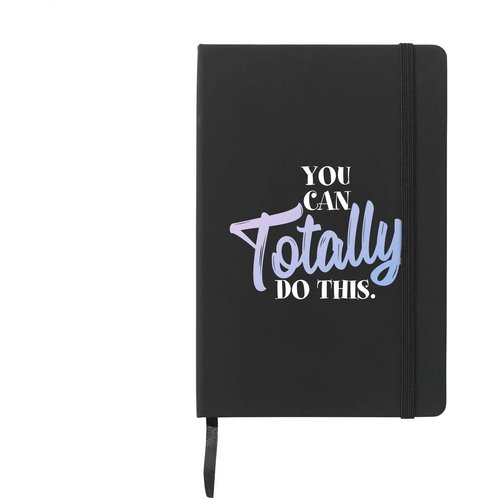 Quadra Notebook A5 Notitieboek