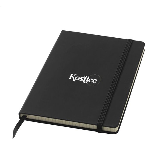 Quadra Notebook A5 Notitieboek