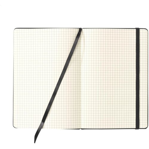 Quadra Notebook A5 Notitieboek