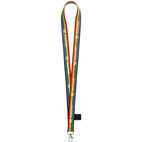 Rainbow Keycord Grs Rpet