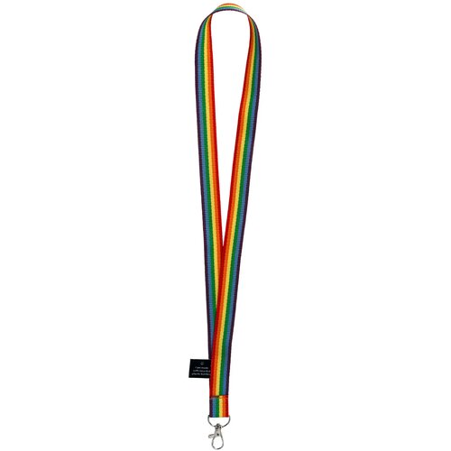 Rainbow Keycord Grs Rpet