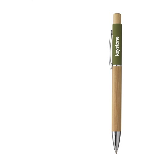 Saya Bamboo Pen