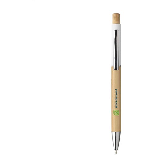 Saya Bamboo Pen Wit