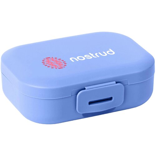 Day To Day Snackbox Small 200 Ml Blauw 200 ml