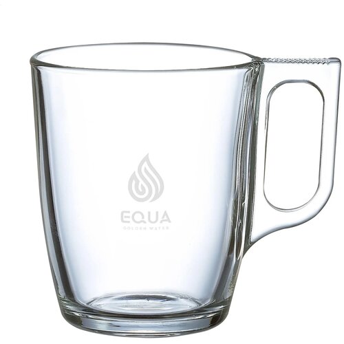 Soluna Thee-/Koffieglas 250 Ml