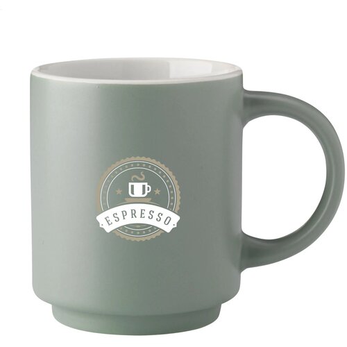 Stack Mug 180 Ml Groen