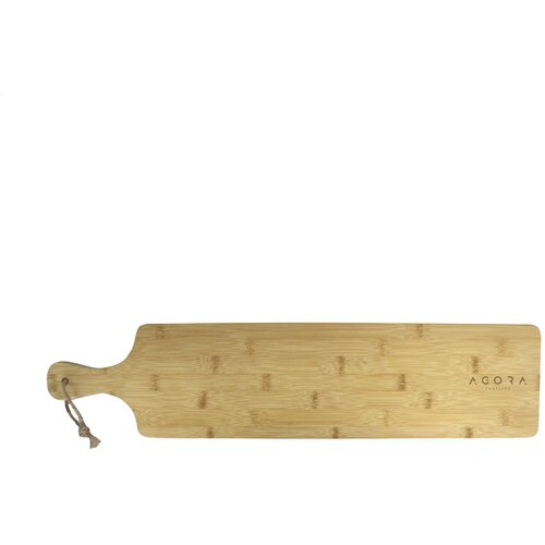 Tapas Bamboo Board Xl Snijplank