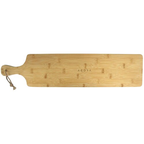 Tapas Bamboo Board Xl Snijplank