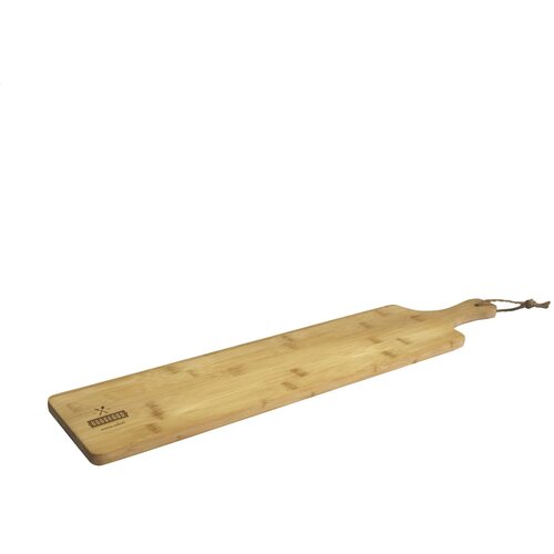 Tapas Bamboo Board Xl Snijplank Bamboe